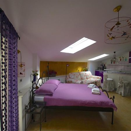 Apartments Mandarina 말리로시니 객실 사진