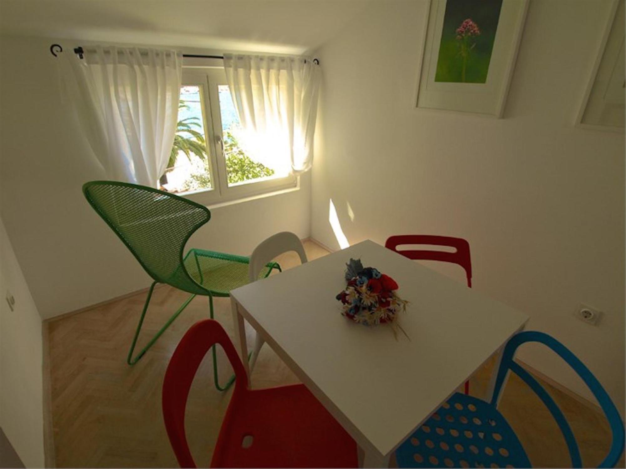 Apartments Mandarina 말리로시니 객실 사진