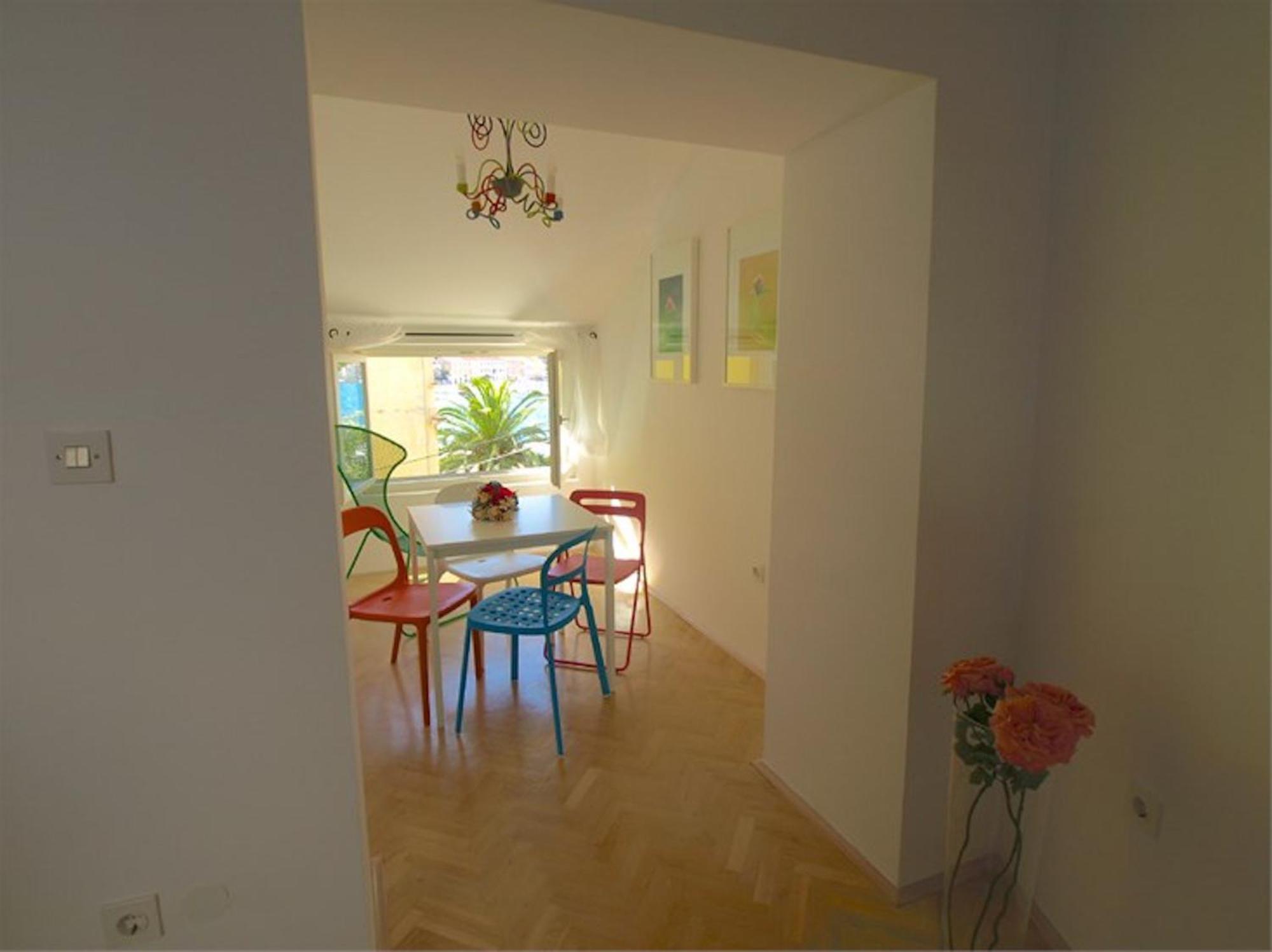 Apartments Mandarina 말리로시니 객실 사진